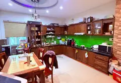 Bán nhà mặt phố Gần Aeon mall, Tham Lương,, 4 tầng, 5x20m... Bán nhà mặt phố tại Tây Thạnh, Hồ Chí Minh 09