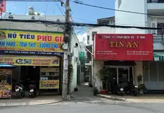 Nhà 3 tầng siêu chắc, hẻm thoáng phường Tân Sơn giá tốt... Bán nhà riêng tại Tân Sơn, Hồ Chí Minh 07