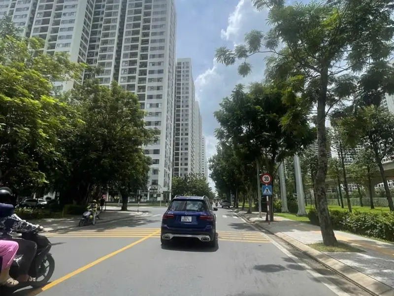 Căn hộ cao cấp 50m2 Masteri Centre Point, Long Bình, Quận 9... Bán căn hộ chung cư tại Long Bình, Hồ Chí Minh 01