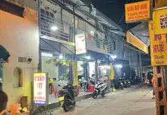 Nhà 2 tầng mặt tiền rộng 9.3m hẻm ô tô Quận 10 giá 11.6 tỷ... Bán nhà mặt phố tại Hòa Hưng, Hồ Chí Minh 03