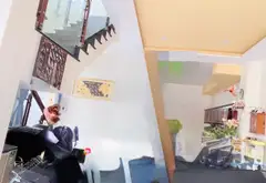 Nhà 2 tầng , Hóc Môn, diện tích 220m2.9,3 tỷ thương lượng lớn... Bán nhà riêng tại Hóc Môn, Hồ Chí Minh 04