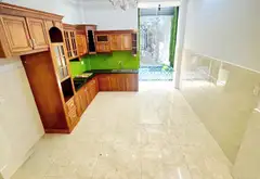 💥NHÀ 4 TẦNG-ĐƯỜNG 12M CÓ LỀ_KHU ĐẠI GIA NGAY LÊ VĂN KHƯƠNG NHÀ MÁY BIA QUẬN 12-HÀNG XÓM GÒ VẤP💰CH... Bán nhà riêng tại Thới An, Hồ Chí Minh 04