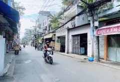 Nhà 4 Tầng Hiện Đại, Vị Trí Vàng Tân Bình, Giá Đầu Tư Hiếm Có... Bán nhà riêng tại Bảy Hiền, Hồ Chí Minh 02