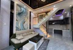 BÁN NHÀ 2 TẦNG – NGANG 4M – HUỲNH TẤN PHÁT, TÂN MỸ – Q7 - CHỈ 1,69 TỈ... Bán nhà riêng tại Tân Mỹ, Hồ Chí Minh 06