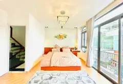 Cơ hội sở hữu nhà đẹp 4 tầng mặt tiền rộng tại Gò Vấp với giá ưu đãi... Bán nhà riêng tại Gò Vấp, Hồ Chí Minh 12
