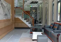 Nhà đẹp full nội thất xịn sang xịn mịn-73.4m² - 3 tầng - 4PN - Bình Hòa, ô tô đỗ cửa - 5.1 tỷ... Bán nhà riêng tại Bình Hòa, Hồ Chí Minh 07