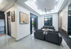 Nhà Riêng 3 Tầng Có Sân Cổng Tại Nhất Trí Đặng Cương... Bán nhà riêng tại An Hải, Hải Phòng 03