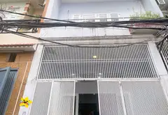 Bán nhà 2 tầng diện tích 62m2 tại phường 7, Tân Bình, mặt tiền 4.7m, giá 6.9 tỷ đồng... Bán owner_side tại Tân Sơn Nhất, Hồ Chí Minh 01