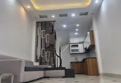 Nhà 5 tầng đẹp ngay trung tâm Phú Lương, tiện nghi đầy đủ... Bán nhà riêng tại Phú Lương, Hà Nội 17
