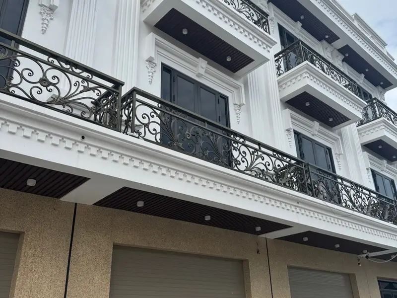 Nhà đẹp 3 tầng gần đường Phan Đăng Lưu với ngõ rộng và vị trí thuận lợi... Bán nhà riêng tại An Hải, Hải Phòng 01