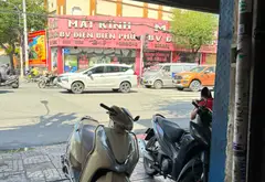 Nhà mặt phố lô góc siêu thoáng gần Metro, cơ hội đầu tư đỉnh... Bán nhà mặt phố tại Tân Bình, Hồ Chí Minh 14