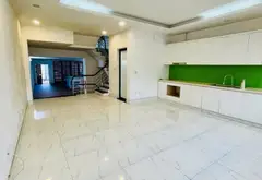 Bán nhà mặt phố 5 tầng Tây Hồ diện tích 110m2, ô tô đỗ cửa... Bán nhà mặt phố tại Phú Thượng, Hà Nội 06