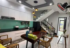 ​Mặt tiền kinh doanh Lê Thúc Hoạch Tân Phú, 5 tầng mới đẹp, đường 30m, 13.5 tỷ... Bán nhà mặt phố tại Phú Thọ Hòa, Hồ Chí Minh 01