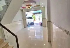 Bán nhà mặt phố đường số khu tên lửa, phường An Lạc, Bình Tân, 40m2, 2PN, 2WC, giá 6.3 tỷ... Bán nhà mặt phố tại An Lạc, Hồ Chí Minh 03