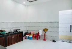 Cơ hội vàng sở hữu nhà 4 tầng mới xây ngay Hương Lộ 2 với giá sốc... Bán nhà riêng tại Bình Tân, Hồ Chí Minh 04