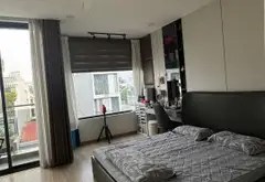 Nhà mặt phố đẳng cấp, thang máy, kinh doanh sầm uất... Bán nhà mặt phố tại Tân Hưng, Hồ Chí Minh 01