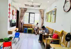 Chốt ngay căn hộ 2 phòng ngủ Kiến Hưng, nội thất xịn, giá tốt... Bán căn hộ chung cư tại Kiến Hưng, Hà Nội 03