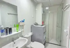 CĂN HỘ CHUNG CƯ PROSPER PLARA PHAN VĂN HỚN SỔ HỒNG RIÊNG - DT 5,8x 10,2 - 2PN 2WC VỊ TRÍ ĐẸP... Bán căn hộ chung cư tại Đông Hưng Thuận, Hồ Chí Minh 02