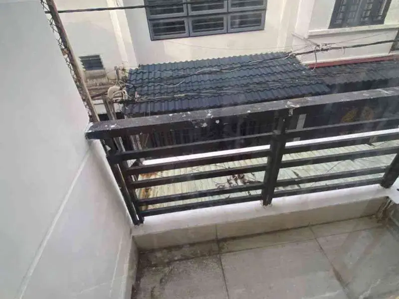 🔥 NHÀ ĐẸP TÂN THỚI HIỆP 02 – Q12 – 48M² – 2 TẦNG – CHỈ 3,99 TỶ! 🔥... Bán nhà riêng tại Tân Thới Hiệp, Hồ Chí Minh 01