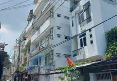 🔥 SIÊU VỊ TRÍ THÍCH QUẢNG ĐỨC – BÁN ĐẤT TẶNG NHÀ 3 TẦNG
ĐƠN GIÁ CHỈ KHOẢNG 100TR/M²... Bán nhà riêng tại Đức Nhuận, Hồ Chí Minh 03