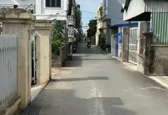 Cơ hội hiếm có: Nhà 3 tầng Đằng Hải, ô tô đỗ cửa, giá chỉ 3,05 tỷ... Bán nhà riêng tại Hải An, Hải Phòng 07
