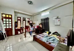 Nhà đẹp hẻm xe tải gần Quốc lộ 1A, tiện nghi đầy đủ... Bán nhà riêng tại Tân Thới Hiệp, Hồ Chí Minh 15