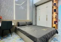 Bán nhà riêng Dạ Nam Quận 8, 2PN 2WC, 29.3m2, pháp lý đầy đủ... Bán nhà riêng tại Chánh Hưng, Hồ Chí Minh 12