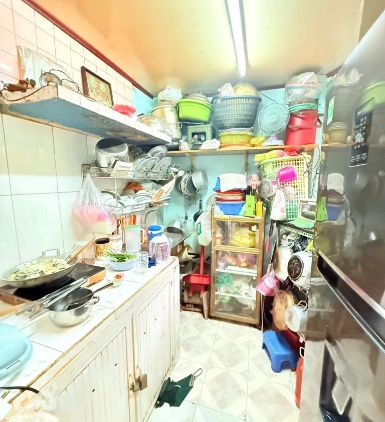 Bán nhà 2 tầng mặt tiền rộng phường 10, Phú Nhuận giá 3,3 tỷ... Bán owner_side tại Phú Nhuận, Hồ Chí Minh 01