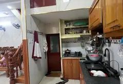 TÂN THỚI HIỆP Q12 | HXH | 45M² (4.5×9) NỞ HẬU | 2 TẦNG | 2PN 2WC | SỔ ĐỦ | KHÔNG LỘ GIỚI | 4.8 TỶ... Bán nhà riêng tại Tân Thới Hiệp, Hồ Chí Minh 10
