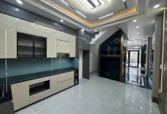 Nhà 5 Tầng Có Thang Máy Giữa Trung Tâm Sầm Uất... Bán nhà mặt phố tại Hải An, Hải Phòng 06