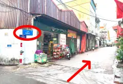 Đất đẹp giá tốt tại Phố Giếng, Phù Khê, Từ Sơn... Bán đất tại Phù Khê, Bắc Ninh 01
