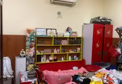 Nhà mặt phố 4 tầng 150m2, mặt tiền 9m tại Tân Thới Nhất giá 25 tỷ... Bán nhà mặt phố tại Đông Hưng Thuận, Hồ Chí Minh 10