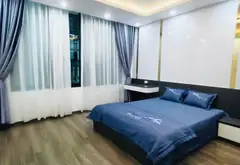 Nhà 5 tầng phân lô VIP gần phố, tiện kinh doanh nhỏ... Bán nhà riêng tại Tương Mai, Hà Nội 04