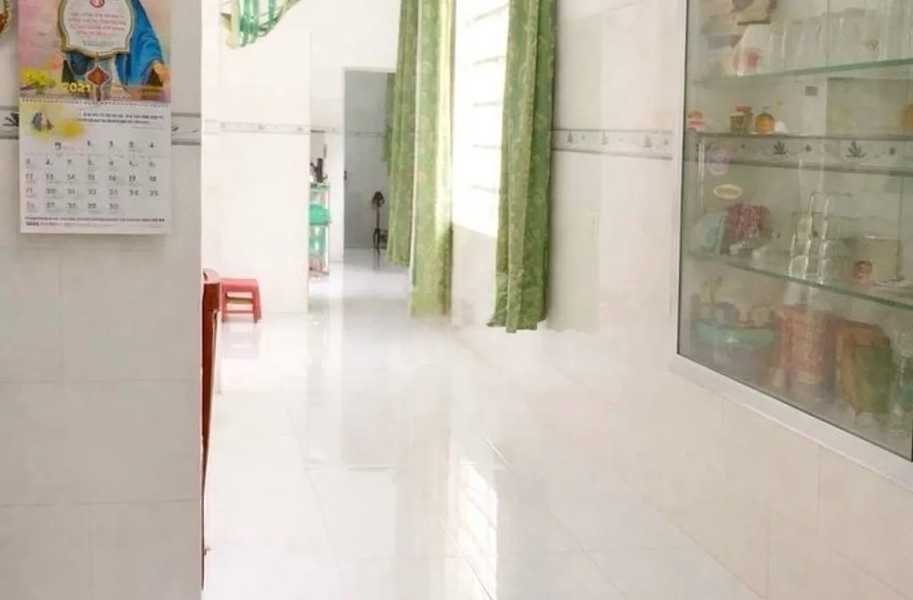 Bán nhà mặt phố 3 tầng, 5 phòng ngủ chỉ 21 tỷ... Bán nhà mặt phố tại Bình Lợi Trung, Hồ Chí Minh 01
