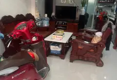 Nhà đẹp 3 tầng sát Aeon Tân Phú, hẻm ô tô rộng... Bán nhà riêng tại Tân Sơn Nhì, Hồ Chí Minh 05