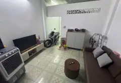 Bán nhà cấp 4 phường An Hội Đông diện tích 50m2 giá 5,5 tỷ... Bán nhà riêng tại An Hội Đông, Hồ Chí Minh 03