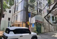 PHÂN LÔ NGUYỄN TRÃI - LÔ GÓC - 3 THOÁNG - Ô TÔ TRÁNH - Ô TÔ VÀO NHÀ... Bán nhà riêng tại Khương Đình, Hà Nội 02