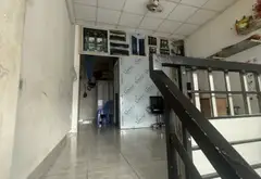 Nhà 2 tầng 56.8m2 mặt tiền kinh doanh Bình Hưng Hoà giá 4.95 tỷ... Bán nhà riêng tại Bình Hưng Hòa, Hồ Chí Minh 04