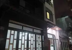 Căn góc hẻm xe hơi gần AEON Tân Phú, 4,2 x 10m... Bán nhà riêng tại Bình Hưng Hòa, Hồ Chí Minh 08