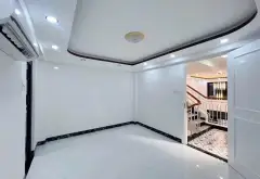 Nhà 4 Tầng Mới Tinh Hẻm Ô Tô Gần Quận 1... Bán nhà riêng tại Đức Nhuận, Hồ Chí Minh 11