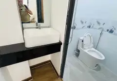 Nhà riêng 4 tầng gần sân bay Tân Sơn Nhất, diện tích sử dụng 78m2 tại Phú Nhuận... Bán nhà riêng tại Đức Nhuận, Hồ Chí Minh 06