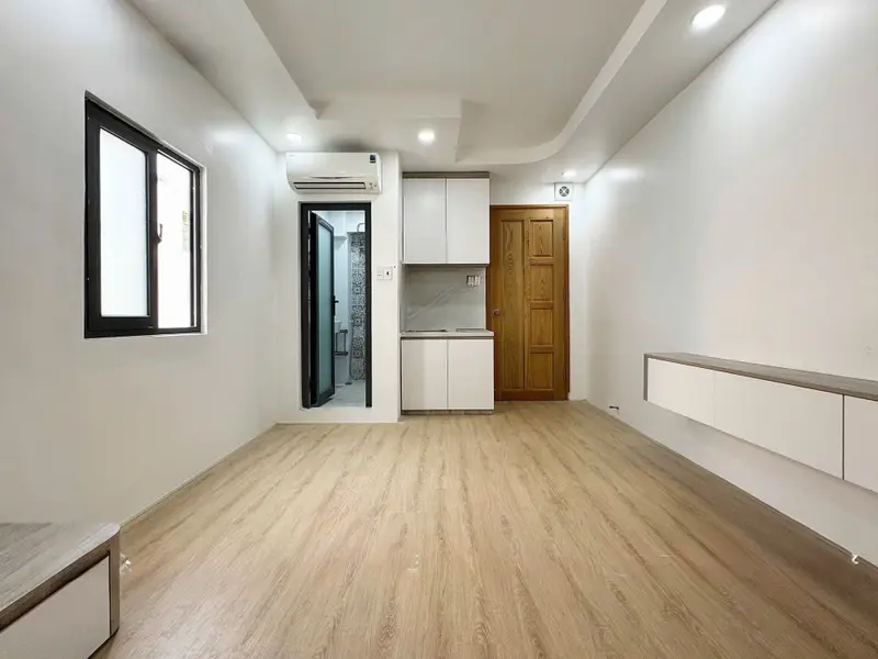 Nhà riêng cao cấp với thang máy tại khu kinh doanh sầm uất Quận 3... Bán nhà riêng tại Bàn Cờ, Hồ Chí Minh 01