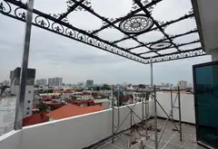 Bán nhà riêng Ngọc Thụy 8 tầng lô góc, ô tô tránh, giá 16.9 tỷ VNĐ... Bán nhà riêng tại Bồ Đề, Hà Nội 13
