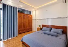 Bán nhà riêng 3 tầng gần biển Mỹ Khê, diện tích 74.9 m2, thương lượng... Bán nhà riêng tại An Hải, Đà Nẵng 05