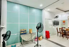 Nhà phố trung tâm quận 12, mặt tiền rộng, không gian sống đẳng cấp... Bán nhà mặt phố tại Trung Mỹ Tây, Hồ Chí Minh 04