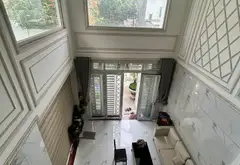Bán Nhà Riêng 5 Tầng 4 Phòng Ngủ Tại An Dương Vương - Giá 9,5 Tỷ VNĐ... Bán nhà riêng tại An Lạc, Hồ Chí Minh 06