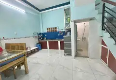 Bán nhà riêng 3 tầng tại Xuân Thới 1, diện tích 65.5m2, 4 phòng ngủ, giá 4.8ty... Bán nhà riêng tại Xuân Thới Sơn, Hồ Chí Minh 18