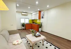 🏡 NHÀ TẬP THỂ GIẢNG VÕ 3 NGỦ - TRUNG TÂM BA ĐÌNH... Bán căn hộ chung cư tại Giảng Võ, Hà Nội 04