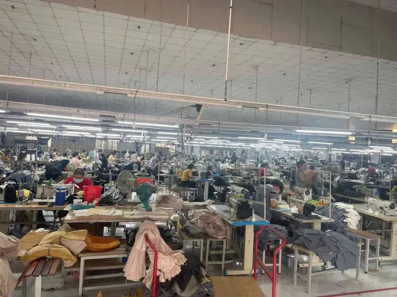 Bán kho nhà xưởng 7 tầng diện tích 503,3 m2 tại quận giáp ranh Quận 12... Bán kho, nhà xưởng tại Hóc Môn, Hồ Chí Minh 01