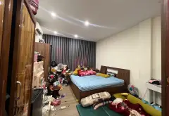 Nhà 5 Tầng Thang Máy Gò Dầu - Không Gian Sống Đẳng Cấp... Bán nhà riêng tại Tân Sơn Nhì, Hồ Chí Minh 09